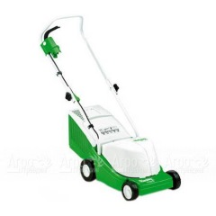 Электрическая газонокосилка VIKING ME 340 в Волжском
