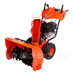 Снегоуборщик Кратон GSB-6,5SV-EL в Волжском