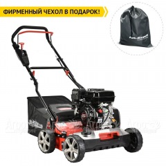 Вертикуттер (аэратор) бензиновый EVOline SCG 40 CP в Волжском