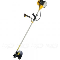 Бензокоса (бензиновый триммер) профессиональная Huter GGT-2900T в Волжском