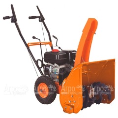 Снегоуборщик Кратон GSB-6,5SEL-M в Волжском