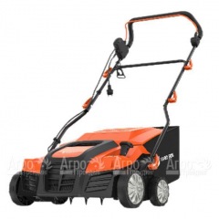 Вертикуттер электрический Yard Fox 40 VE в Волжском