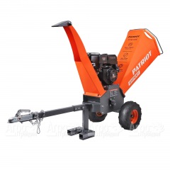 Измельчитель бензиновый Patriot PT SB 200 E в Волжском