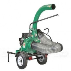 Садовый пылесос Billy Goat DL1801VEEU в Волжском