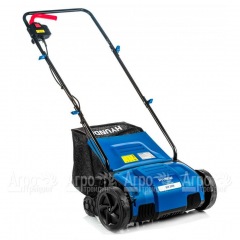 Скарификатор-аэратор электрический Hyundai SCE 3220 в Волжском