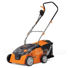 Аэратор электрический Daewoo DSC 1500E в Волжском