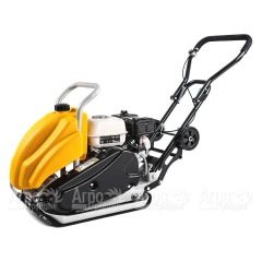 Виброплита бензиновая Helmut RP63H в Волжском