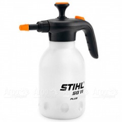 Опрыскиватель ручной Stihl SG 11 Plus в Волжском