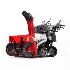 Снегоуборщик гусеничный Caiman EDO 28H в Волжском