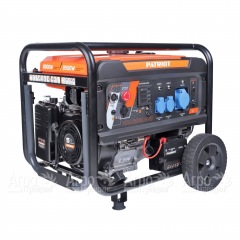 Бензогенератор Patriot GRA 8500 AWS 8 кВт в Волжском