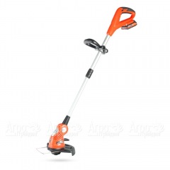 Аккумуляторный триммер Patriot TR 235 Li в Волжском