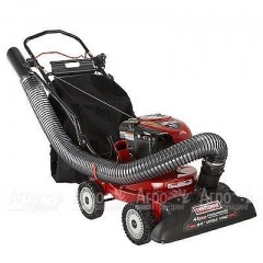 Садовый пылесос-измельчитель Craftsman 77013 (8-ми кратное измельчение, 4- в одном) в Волжском