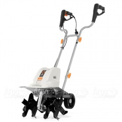 Культиватор электрический Daewoo TE 1800 в Волжском