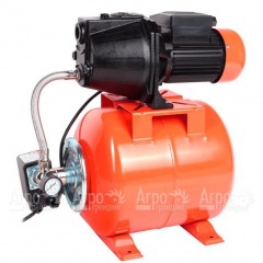 Насосная станция Patriot PW 1000-24C в Волжском