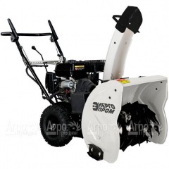 Снегоуборщик Энергопром СМБ-Т6.5/570 Plus в Волжском