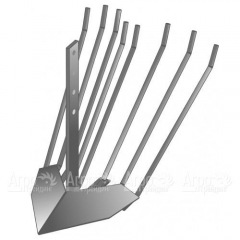 Картофелекопалка без сцепки для культиваторов Целина 500, 404, 406 в Волжском