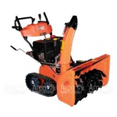 Снегоуборщик гусеничный Prorab GST 110 ELVT в Волжском