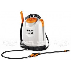 Опрыскиватель ранцевый Stihl SG 71 в Волжском