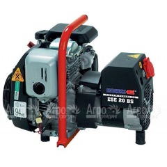 Бензогенератор (бензиновый генератор/электростанция) Endress ESE 20 BS 1,5 кВт в Волжском