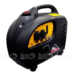 Инверторный генератор RedVerg RD-IG3000 2.6 кВт в Волжском