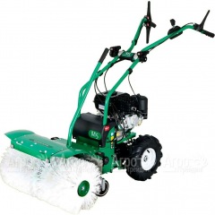 Подметальная машина GreenTiller M5 в Волжском