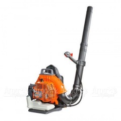 Воздуходувка бензиновая Oleo-Mac BV 163 в Волжском