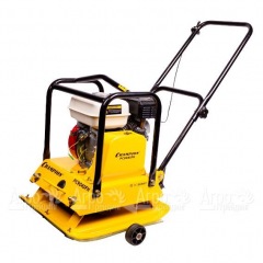 Виброплита бензиновая Champion PC9045FH в Волжском