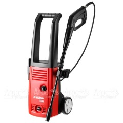 Мойка высокого давления Зубр АВД-135 в Волжском