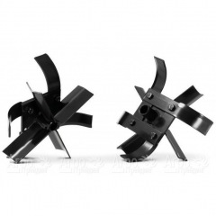 Полольник-рыхлитель PR5305 для культиватора Villartec T930 в Волжском