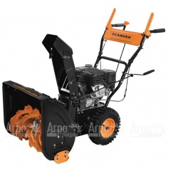 Снегоуборщик Carver STG 6556 в Волжском