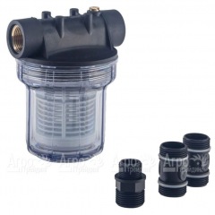 Фильтр предварительный GEOS by Al-Ko 100/1" в Волжском