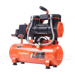 Компрессор безмасляный Patriot KDS 190 F10 в Волжском