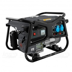 Бензогенератор Энергопром УГБ-3500 2.7 кВт в Волжском