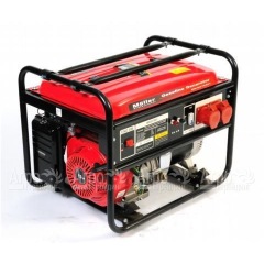 Бензгенератор Moeller MR/GGT5001Е 5,0 кВт в Волжском