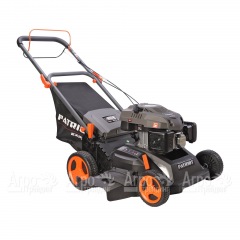 Газонокосилка бензиновая Patriot PT 66 LS в Волжском