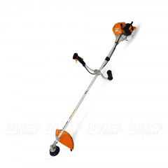  Бензокоса (бензиновый триммер) Villartec CB421 в Волжском