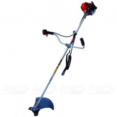 Бензокоса (бензиновый триммер) Elmos EPT30 в Волжском