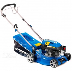Газонокосилка бензиновая Hyundai L 4310S в Волжском