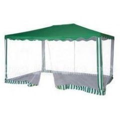 Беседка тент-шатер Green Glade 1088 в Волжском