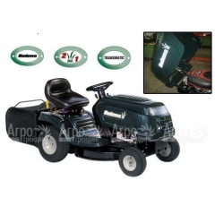 Cадовый минитрактор Bolens BL 125/76 T-S в Волжском