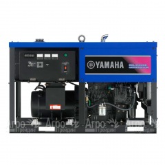 Электростанция дизельная Yamaha EDL 21000 E в Волжском