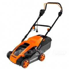 Скарификатор электрический Patriot SCE 170 в Волжском