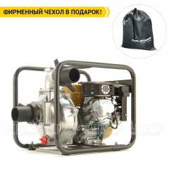 Бензиновая мотопомпа Caiman CP-305ST в Волжском