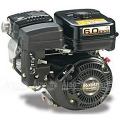 Двигатель Subaru EX13 с горизонтальным коленвалом в Волжском