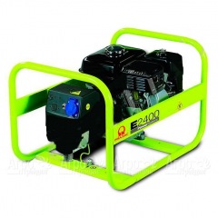 Бензиновый генератор Pramac E2400SHHPI 2,1 кВт в Волжском