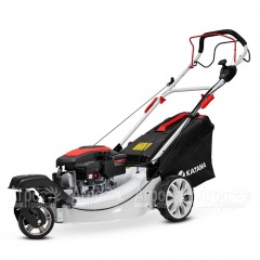 Газонокосилка бензиновая Katana KL-51CS PRO в Волжском
