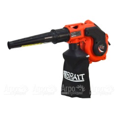 Воздуходувка электрическая Brait BEB-750RVC в Волжском