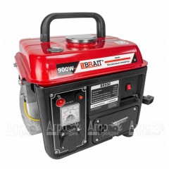Бензогенератор Brait BR 950 0.7 кВт в Волжском