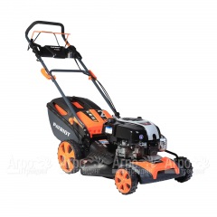 Газонокосилка бензиновая Patriot PT 52 BS в Волжском