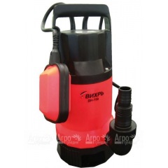 Дренажный насос Вихрь ДН-750 в Волжском